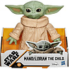 HASBRO Star Wars - The Mandalorian The Child Action Figure 16cm HASBRO Star Wars - The Mandalorian The Child Action Figure 16cm
