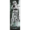 Grupoerik Star Wars: Classic Stormtrooper Door Poster Grupoerik Star Wars: Classic Stormtrooper Door Poster