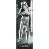 Grupoerik Star Wars: Classic Stormtrooper Door Poster Grupoerik Star Wars: Classic Stormtrooper Door Poster
