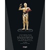 Attakus Star Wars: C-3PO Red Arm 1:10 Scale Statue Attakus Star Wars: C-3PO Red Arm 1:10 Scale Statue