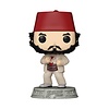 FUNKO Pop! Movies: Indiana Jones and the Last Crusade - Sallah FUNKO Pop! Movies: Indiana Jones and the Last Crusade - Sallah