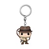 FUNKO Pocket Pop! Keychain: Raiders of the Lost Ark - Indiana Jones FUNKO Pocket Pop! Keychain: Raiders of the Lost Ark - Indiana Jones