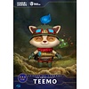 Beast Kingdom League of Legends: The Swift Scout Teemo PVC Statue Beast Kingdom League of Legends: The Swift Scout Teemo PVC Statue