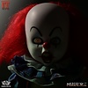 Mezcotoys Living Dead Dolls: IT 1990 - Pennywise Mezcotoys Living Dead Dolls: IT 1990 - Pennywise