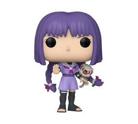 Funko Pop! Animation: Boruto - Sumire mit Nue Funko Pop! Animation: Boruto - Sumire mit Nue