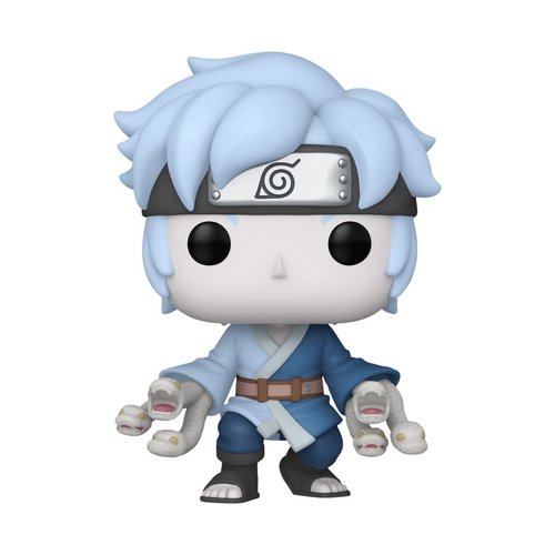 FUNKO Pop! Animation: Boruto - Mitsuki with Snake Hands FUNKO Pop! Animation: Boruto - Mitsuki with Snake Hands