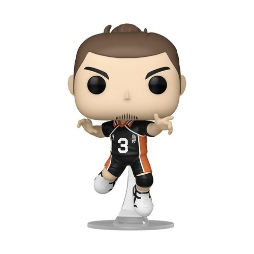 Funko Pop! Anime: Haikyu - Asahi Funko Pop! Anime: Haikyu - Asahi