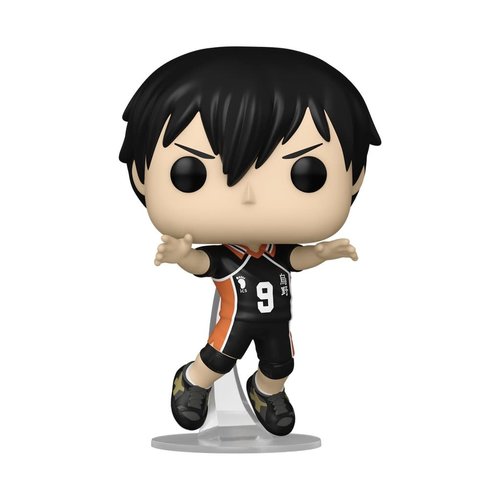 FUNKO Pop! Anime: Haikyu - Kageyama FUNKO Pop! Anime: Haikyu - Kageyama