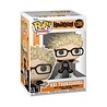 Funko Pop! Anime: Haikyu - Tsukishima Funko Pop! Anime: Haikyu - Tsukishima