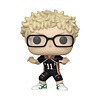 FUNKO Pop! Anime: Haikyu - Tsukishima FUNKO Pop! Anime: Haikyu - Tsukishima