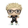 Funko Pop! Anime: Haikyu - Tsukishima Funko Pop! Anime: Haikyu - Tsukishima
