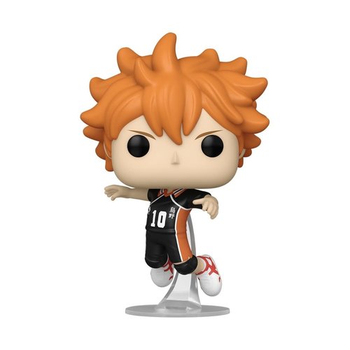 FUNKO Pop! Anime: Haikyu - Hinata FUNKO Pop! Anime: Haikyu - Hinata