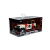 Simba Toys Jurassic World: Jeep Wrangler 1:32 Scale Vehicle Simba Toys Jurassic World: Jeep Wrangler 1:32 Scale Vehicle