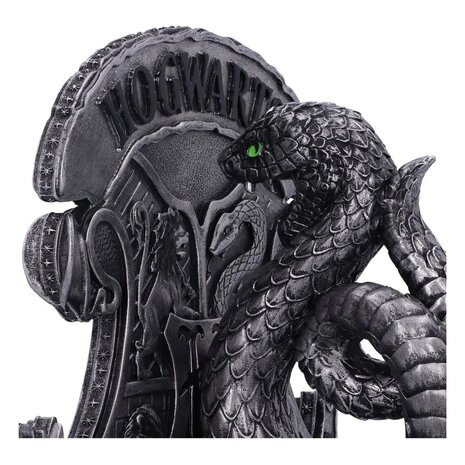 Nemesis Now Ltd Harry Potter: Slytherin Bookend Nemesis Now Ltd Harry Potter: Slytherin Bookend