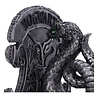 Nemesis Now Ltd Harry Potter: Slytherin-Buchstütze Nemesis Now Ltd Harry Potter: Slytherin-Buchstütze