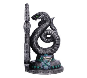 Nemesis Now Ltd Harry Potter: Slytherin Bookend Nemesis Now Ltd Harry Potter: Slytherin Bookend
