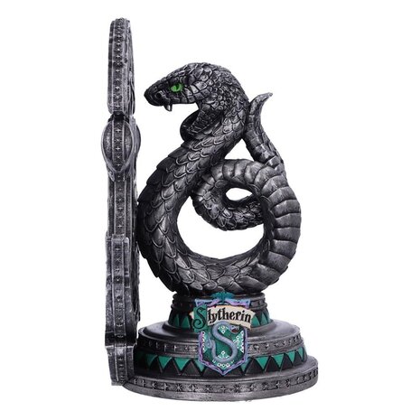 Nemesis Now Ltd Harry Potter: Slytherin Bookend Nemesis Now Ltd Harry Potter: Slytherin Bookend