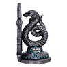 Nemesis Now Ltd Harry Potter: Slytherin-Buchstütze Nemesis Now Ltd Harry Potter: Slytherin-Buchstütze