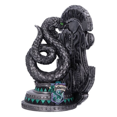 Nemesis Now Ltd Harry Potter: Slytherin Bookend Nemesis Now Ltd Harry Potter: Slytherin Bookend
