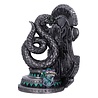 Nemesis Now Ltd Harry Potter: Slytherin-Buchstütze Nemesis Now Ltd Harry Potter: Slytherin-Buchstütze