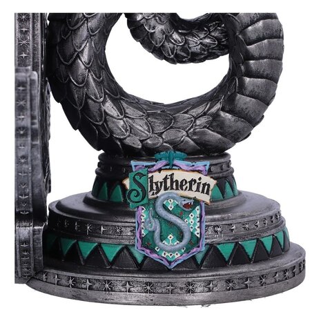 Nemesis Now Ltd Harry Potter: Slytherin Bookend Nemesis Now Ltd Harry Potter: Slytherin Bookend