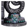 Nemesis Now Ltd Harry Potter: Slytherin-Buchstütze Nemesis Now Ltd Harry Potter: Slytherin-Buchstütze