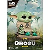 Beast Kingdom Star Wars: The Mandalorian - Grogu PVC Diorama Statue Beast Kingdom Star Wars: The Mandalorian - Grogu PVC Diorama Statue
