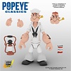Boss Fight Studio Popeye: Wave 2 - Popeye White Sailor Suit Action Figure Boss Fight Studio Popeye: Wave 2 - Popeye White Sailor Suit Action Figure