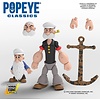 Boss Fight Studio Popeye: Wave 2 - Poopdeck Pappy Action Figure Boss Fight Studio Popeye: Wave 2 - Poopdeck Pappy Action Figure
