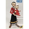 Boss Fight Studio Popeye: Wave 2 - Olive Oyl Action Figure Boss Fight Studio Popeye: Wave 2 - Olive Oyl Action Figure