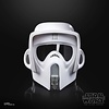 HASBRO Star Wars: Black Series - Electronic Helmet Scout Trooper HASBRO Star Wars: Black Series - Electronic Helmet Scout Trooper