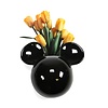 Half Moon Bay Disney: Tabletop Vase - Mickey Mouse Half Moon Bay Disney: Tabletop Vase - Mickey Mouse