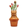 Half Moon Bay Harry Potter: Tabletop Vase - Mandrake Half Moon Bay Harry Potter: Tabletop Vase - Mandrake