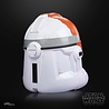 Hasbro Star Wars: The Clone Wars Black Series Electronic Helmet 1:1 332nd Ahsoka's Clone Trooper Hasbro Star Wars: The Clone Wars Black Series Electronic Helmet 1:1 332nd Ahsoka's Clone Trooper