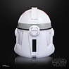 Hasbro Star Wars: The Clone Wars Black Series Electronic Helmet 1:1 332nd Ahsoka's Clone Trooper Hasbro Star Wars: The Clone Wars Black Series Electronic Helmet 1:1 332nd Ahsoka's Clone Trooper