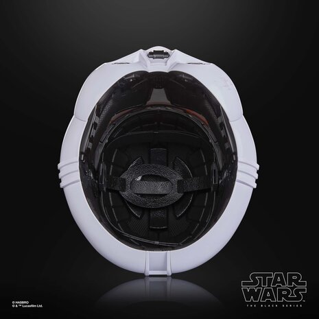 Hasbro Star Wars: The Clone Wars Black Series Electronic Helmet 1:1 332nd Ahsoka's Clone Trooper Hasbro Star Wars: The Clone Wars Black Series Electronic Helmet 1:1 332nd Ahsoka's Clone Trooper
