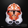 Hasbro Star Wars: The Clone Wars Black Series Electronic Helmet 1:1 332nd Ahsoka's Clone Trooper Hasbro Star Wars: The Clone Wars Black Series Electronic Helmet 1:1 332nd Ahsoka's Clone Trooper