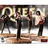 Knucklebonz Rock Iconz: Queen II - 4-teiliges Set mit Skulpturen im Maßstab 1:9 Knucklebonz Rock Iconz: Queen II - 4-teiliges Set mit Skulpturen im Maßstab 1:9
