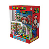 Hole In The Wall Super Mario: Evergreen Premium Gift Set Hole In The Wall Super Mario: Evergreen Premium Gift Set