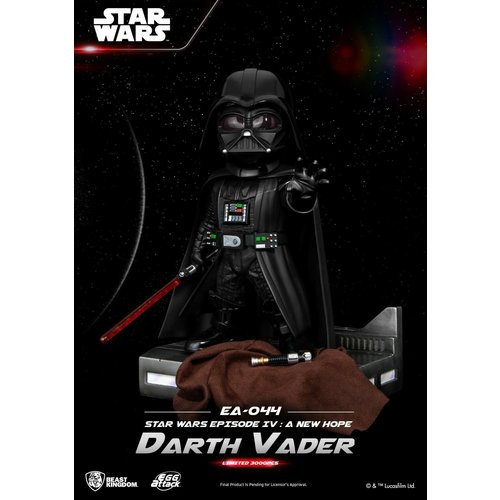 Beast Kingdom Star Wars: A New Hope - Darth Vader Statue Beast Kingdom Star Wars: A New Hope - Darth Vader Statue