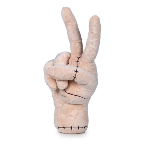 Play By Play Wednesday: Thing Hangtag Victory 25 cm Plush Play By Play Wednesday: Thing Hangtag Victory 25 cm Plush