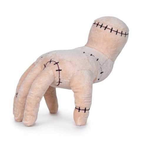 Play By Play Wednesday: Thing Hangtag Classic 25 cm Plush Play By Play Wednesday: Thing Hangtag Classic 25 cm Plush