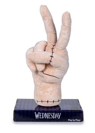Play By Play Wednesday: Thing Plinth Victory 25 cm Plush Play By Play Wednesday: Thing Plinth Victory 25 cm Plush