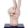 Play By Play Wednesday: Thing Plinth Victory 25 cm Plush Play By Play Wednesday: Thing Plinth Victory 25 cm Plush