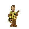 NECA Alf: Toony Classic Alf with Saxophone 6 inch Action Figure NECA Alf: Toony Classic Alf with Saxophone 6 inch Action Figure