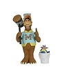 NECA Alf: Toony Classic Baseball Alf 6 inch Action Figure NECA Alf: Toony Classic Baseball Alf 6 inch Action Figure