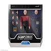 Super7 Star Trek: The Next Generation - Ultimates Wave 2 - Captain Picard 7 inch Action Figure Super7 Star Trek: The Next Generation - Ultimates Wave 2 - Captain Picard 7 inch Action Figure