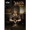 Beast Kingdom Disney: Villains Series - Hades Bust Beast Kingdom Disney: Villains Series - Hades Bust