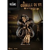Beast Kingdom Disney: Villains Series - Cruella De Vil Bust Beast Kingdom Disney: Villains Series - Cruella De Vil Bust