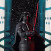 Diamond Direct Star Wars: Darth Vader 1:6 Scale Bust Diamond Direct Star Wars: Darth Vader 1:6 Scale Bust